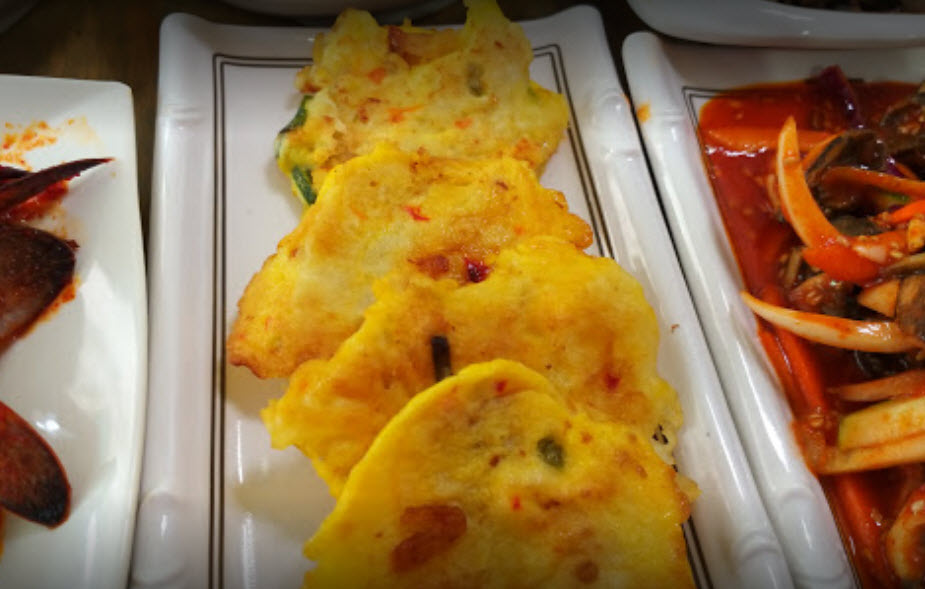 섬마을회정식 이미지