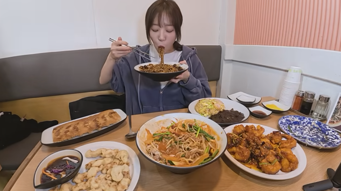 먹방
