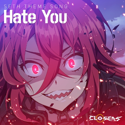  요아리 Hate You (Prod. Asteria) 듣기/가사/앨범/유튜브/뮤비/반복재생/작곡작사