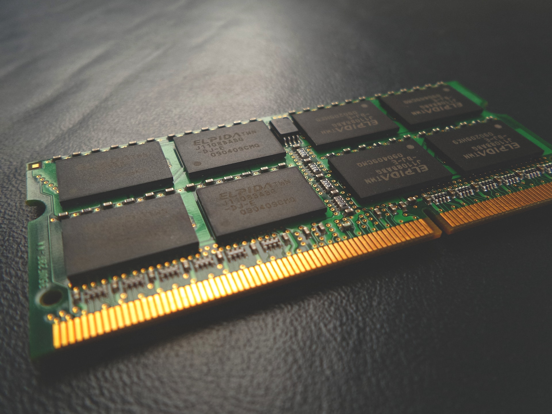 RAM과 ROM