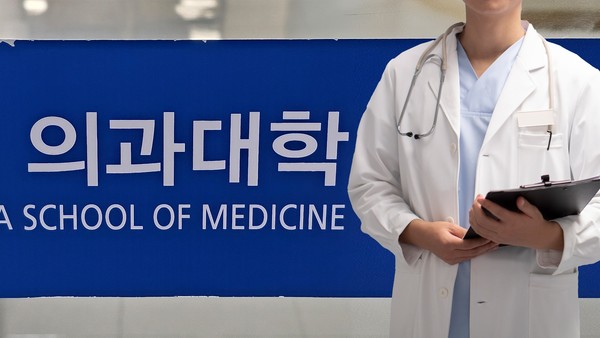 의대