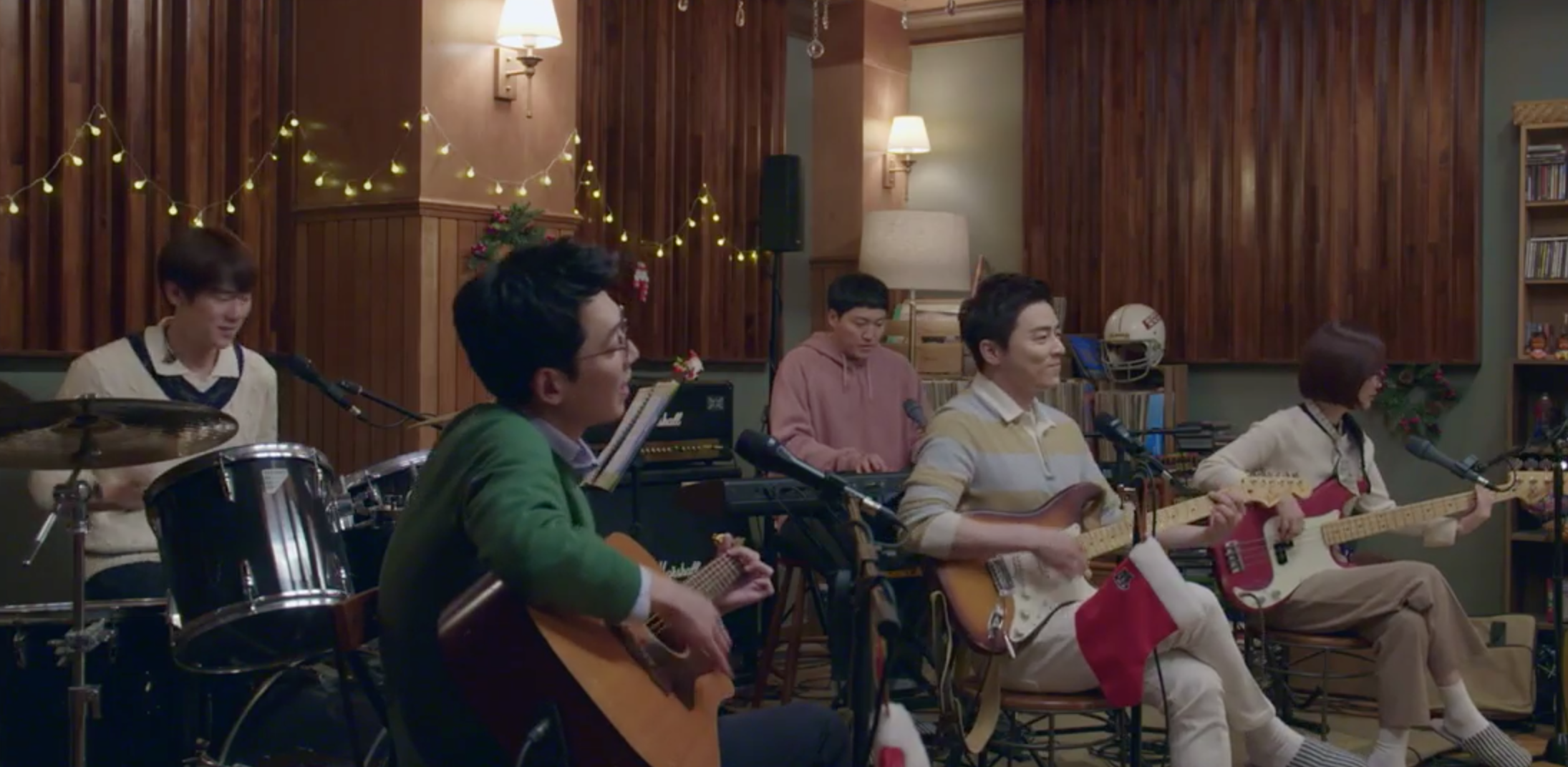  슬기로운의사생활 OST 전곡 모음 1~12화