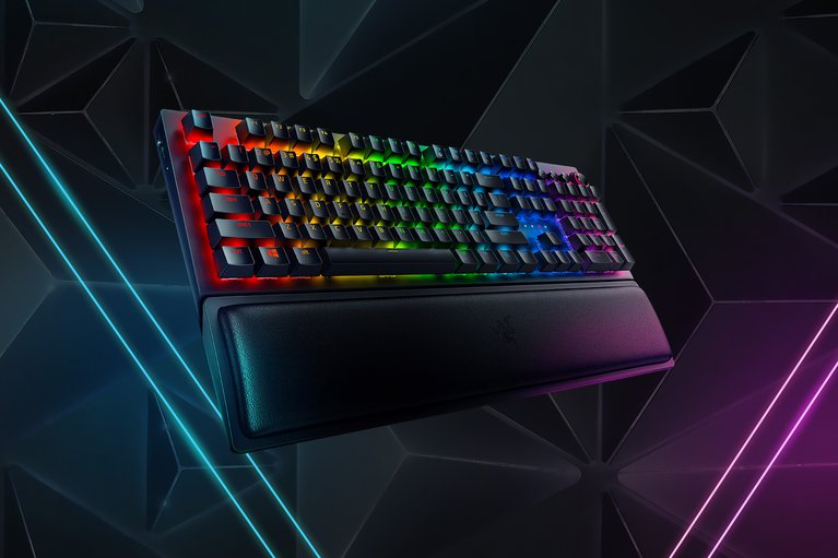 Razer BlackWidow V3 Pro 드라이버