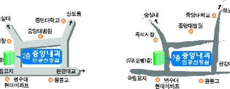 서울 동작구 신장내과