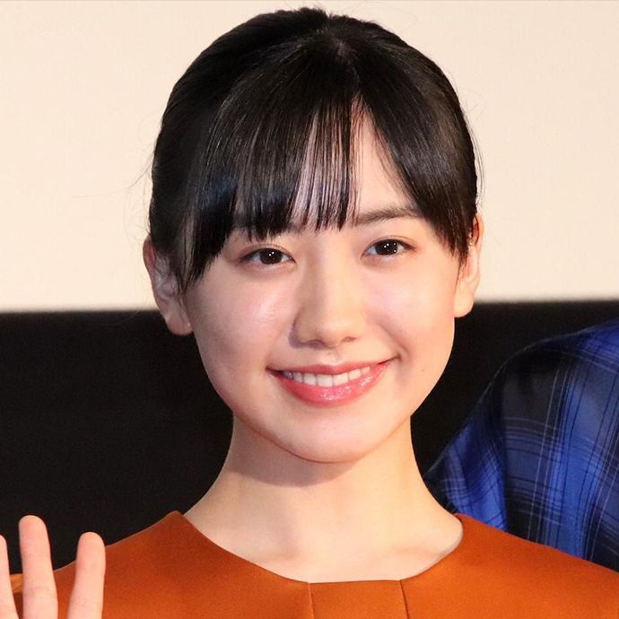 아시다 마나 芦田愛菜 1