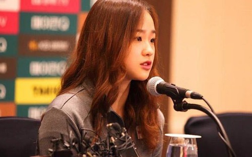  손연재 안티를 위한 대처법