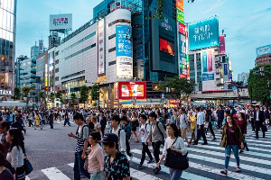 일본 연쇄상구균 독성쇼크증후군