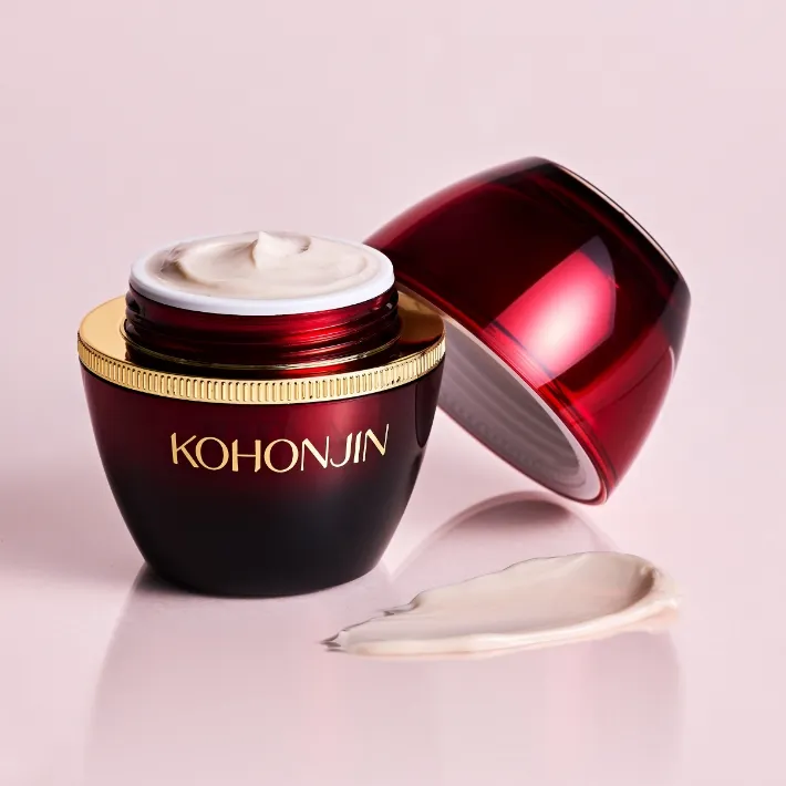 고유 한 화장품 가격 가격 Blemish Cream Naesan Perfection! (+본사 구매 링크) 3