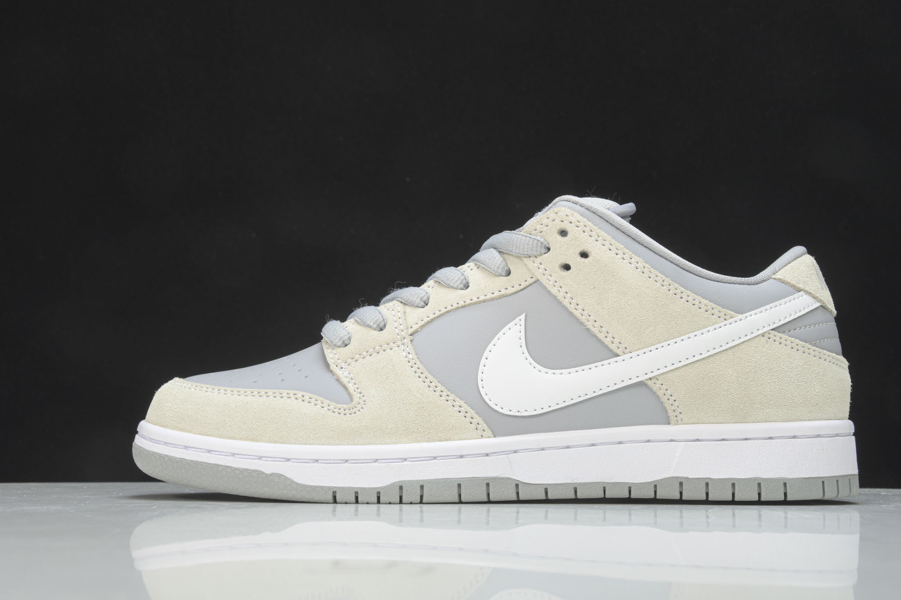  [NIKE] BC 나이키 SB 덩크 로우 서밋 화이트 SUMMIT WHITE AR0778-110