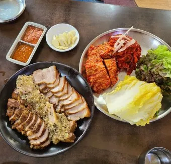 맛집 이미지