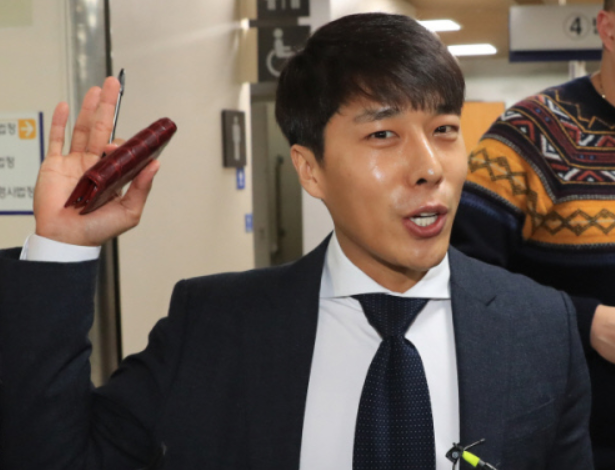  김동성, 자택서 극단선택 시도…병원 이송, 생명 지장 없어