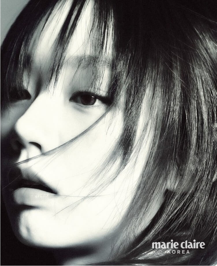 혜리 화보