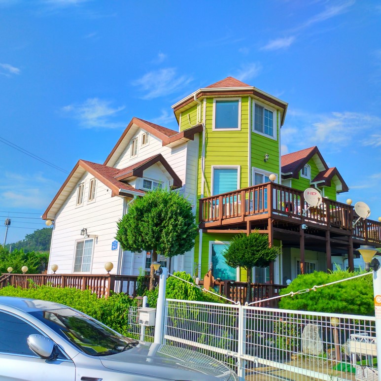  [충남][태안] 퍼피79 :) 애견펜션