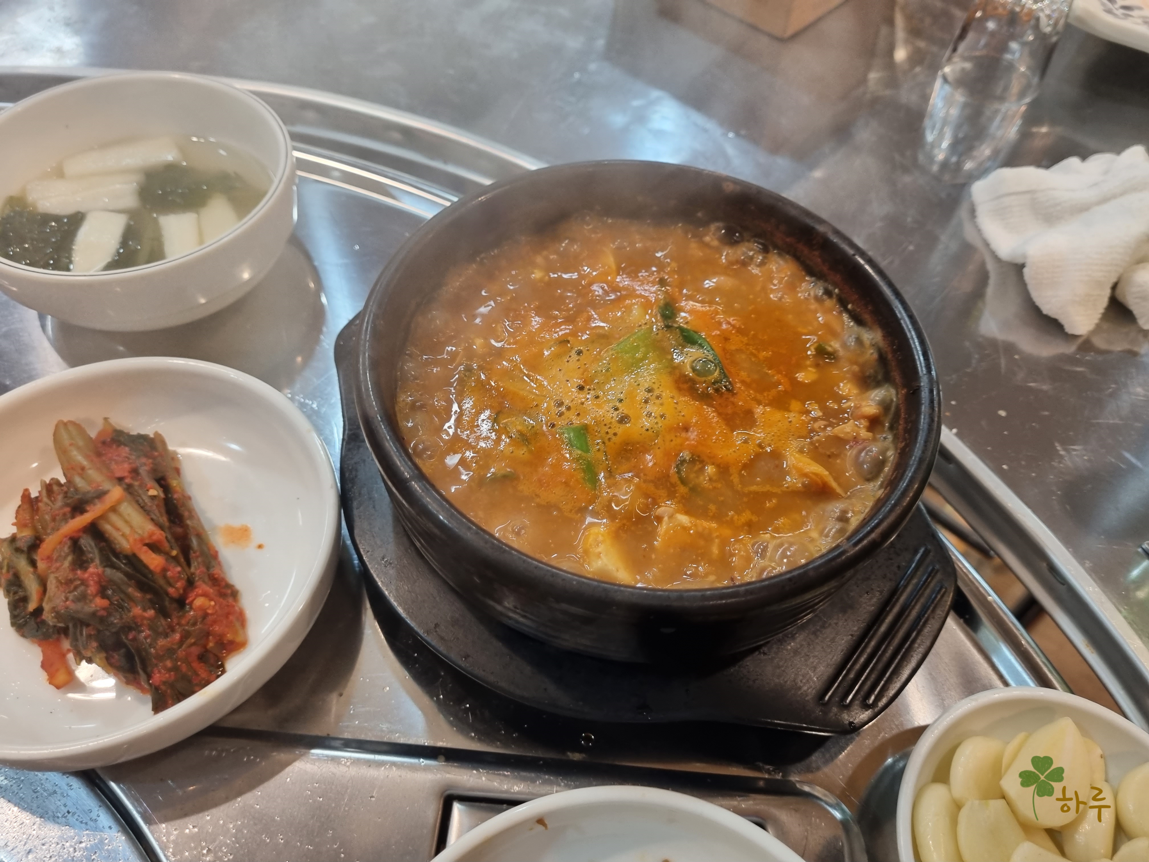 꼴통막창뒷고기 이미지