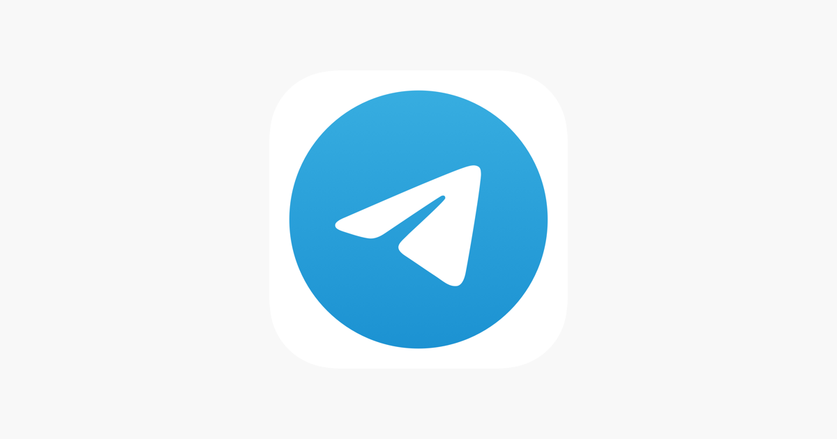  [Telegram] 텔레그램 API 시작하기