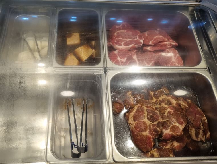 황금돼지무한리필 이미지