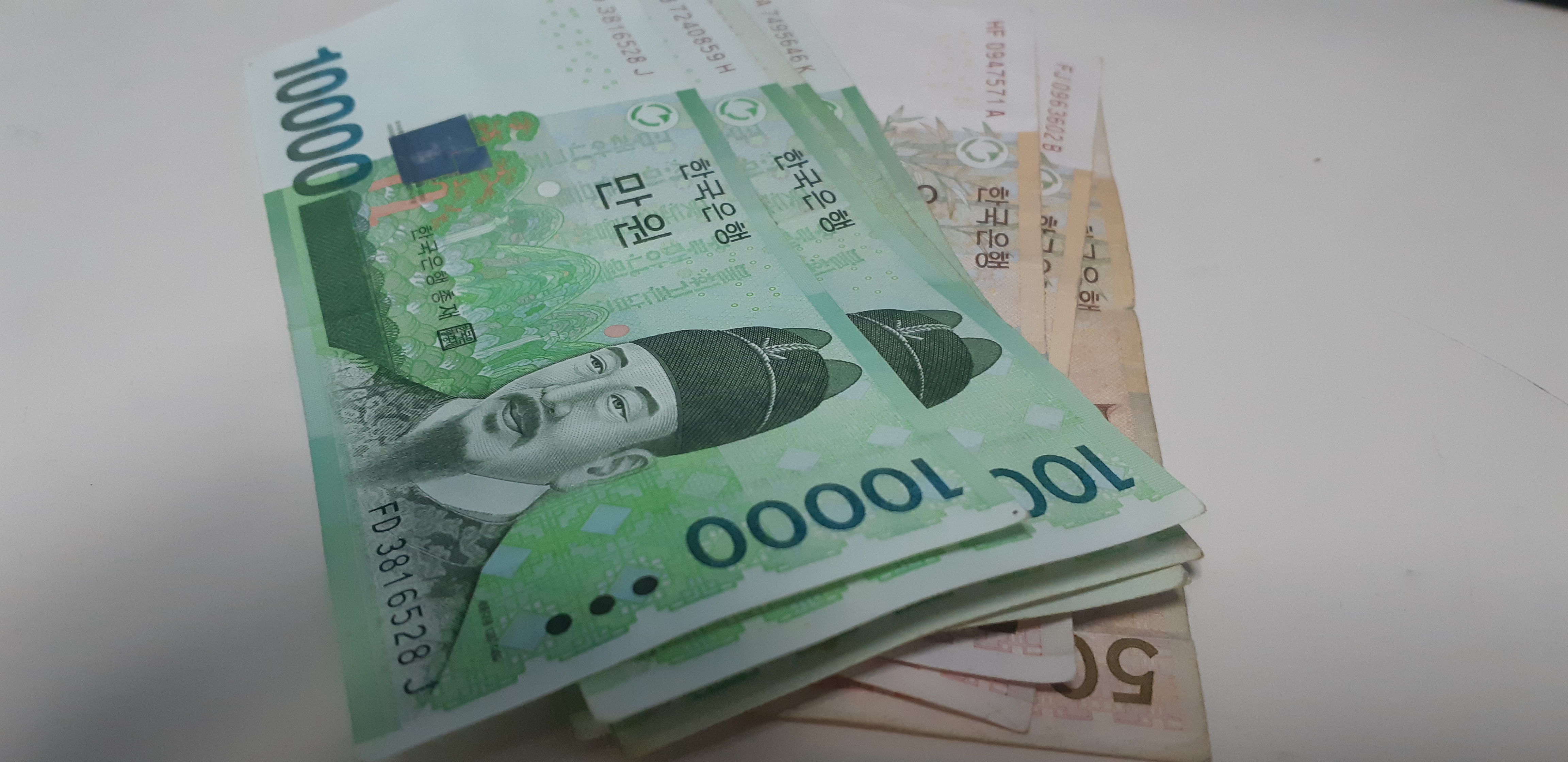  [경제뉴스] 2차 재난 지원금(4차 추가경정예산안)