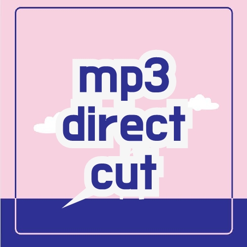mp3 direct cut