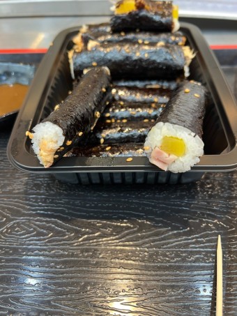 속초꼬마김밥 이미지