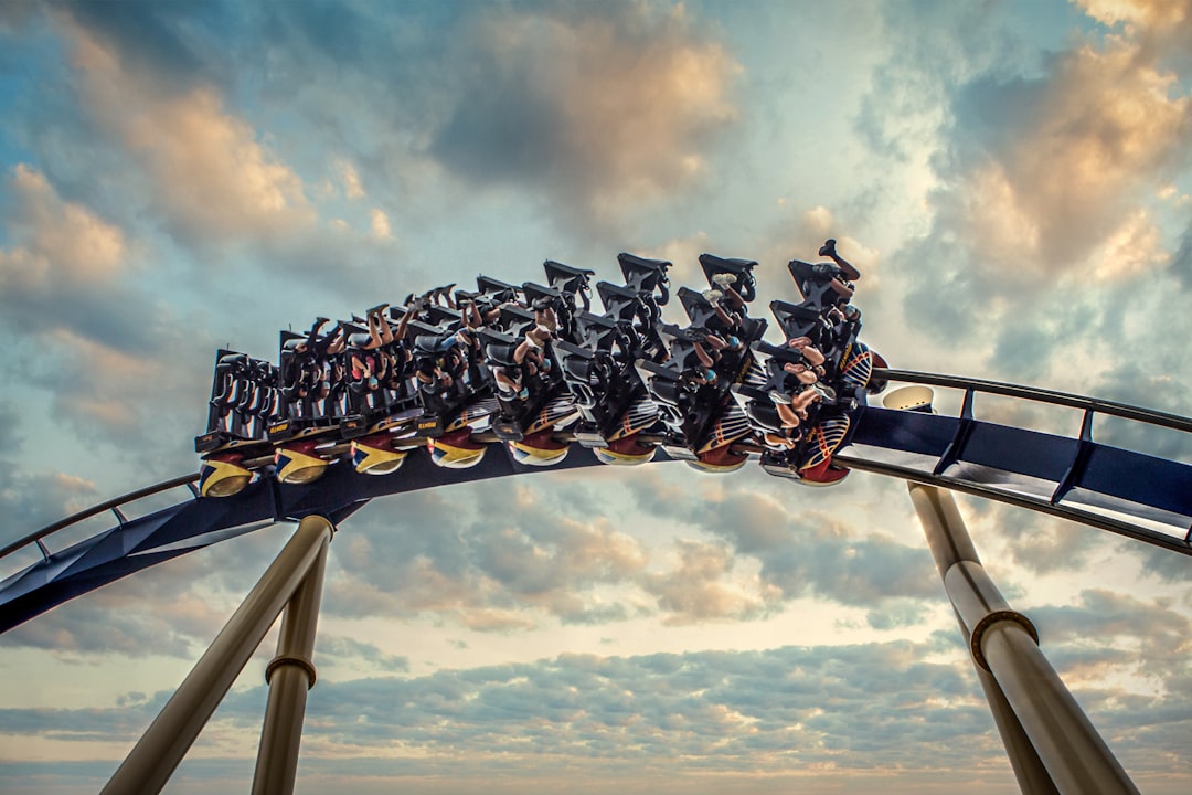 Coaster