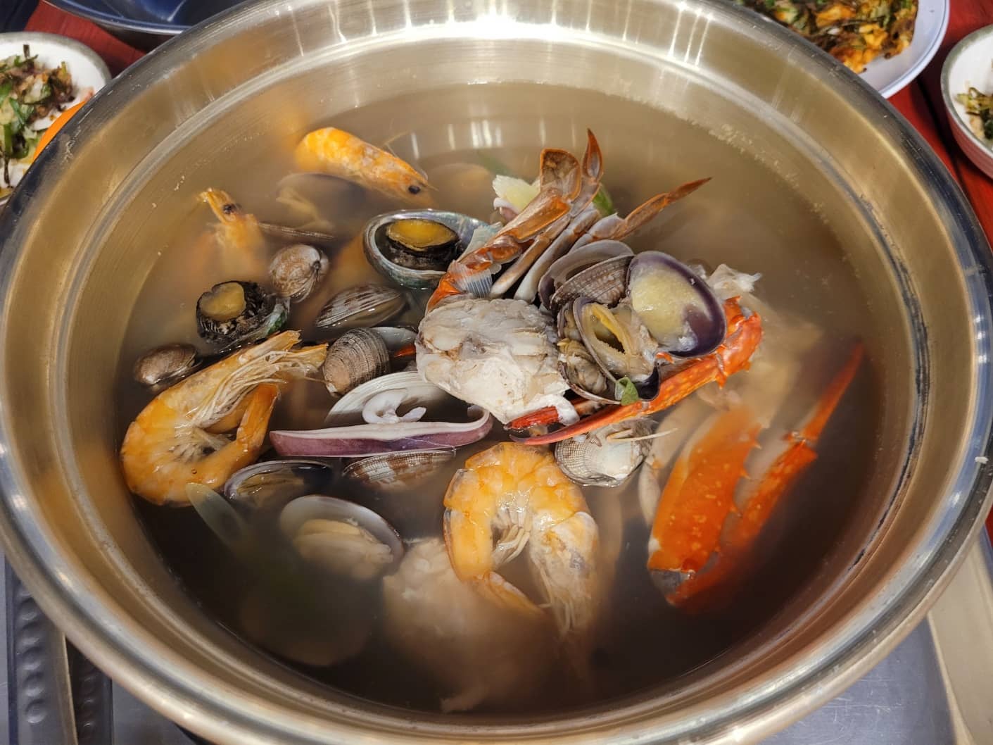 샌드힐 리조트