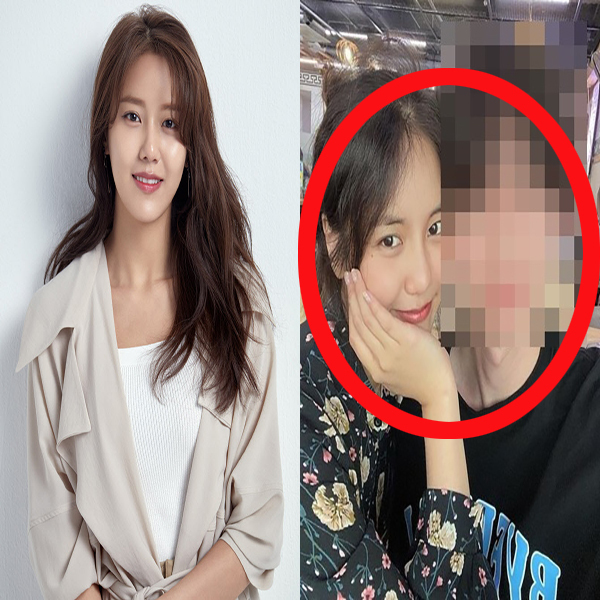  그룹 AOA 혜정 남자친구 루머 및 커플 셀카 사진?