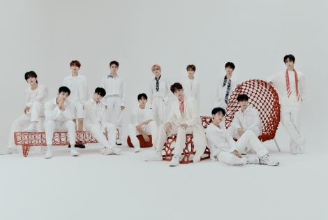  [기사] 세븐틴 드디어 엠스테 첫출연!!