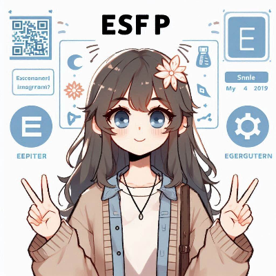 ESFP 신년운세