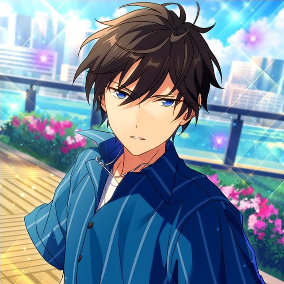 undefined, Hokuto Hidaka, 히다카 호쿠토