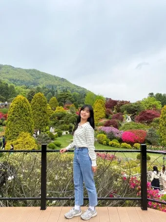 2025 봄꽃페스타 아침고요수목원에서 만나는 봄의 향연 완벽 체험기_21