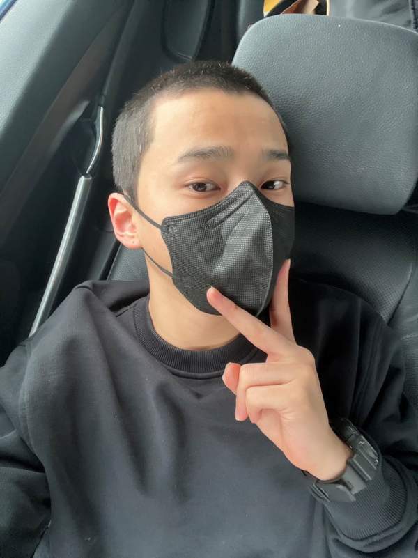 가수 성리 프로필 