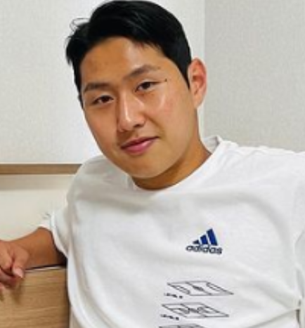 이강인 윙크