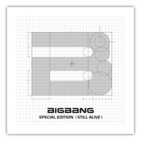  BIGBANG BLUE (Special Edition Ver.) 듣기/가사/앨범/유튜브/뮤비/반복재생/작곡작사