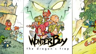  Wonder Boy: Dragon's Trap은 이번 주에 에픽 게임즈에서 무료입니다. 다운로드 방법은 다음과 같습니다.