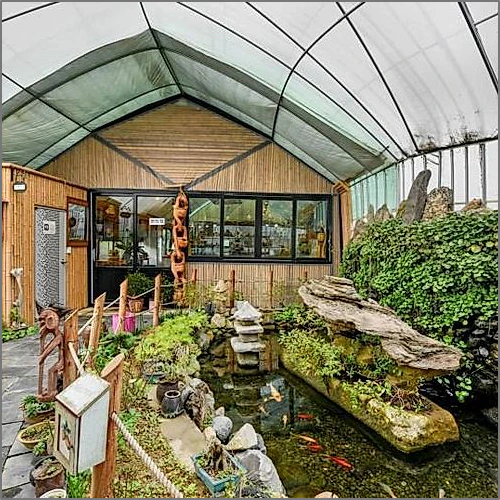 용인 에코그린타운펜션 (Yongin Eco Green Town Pension)_2