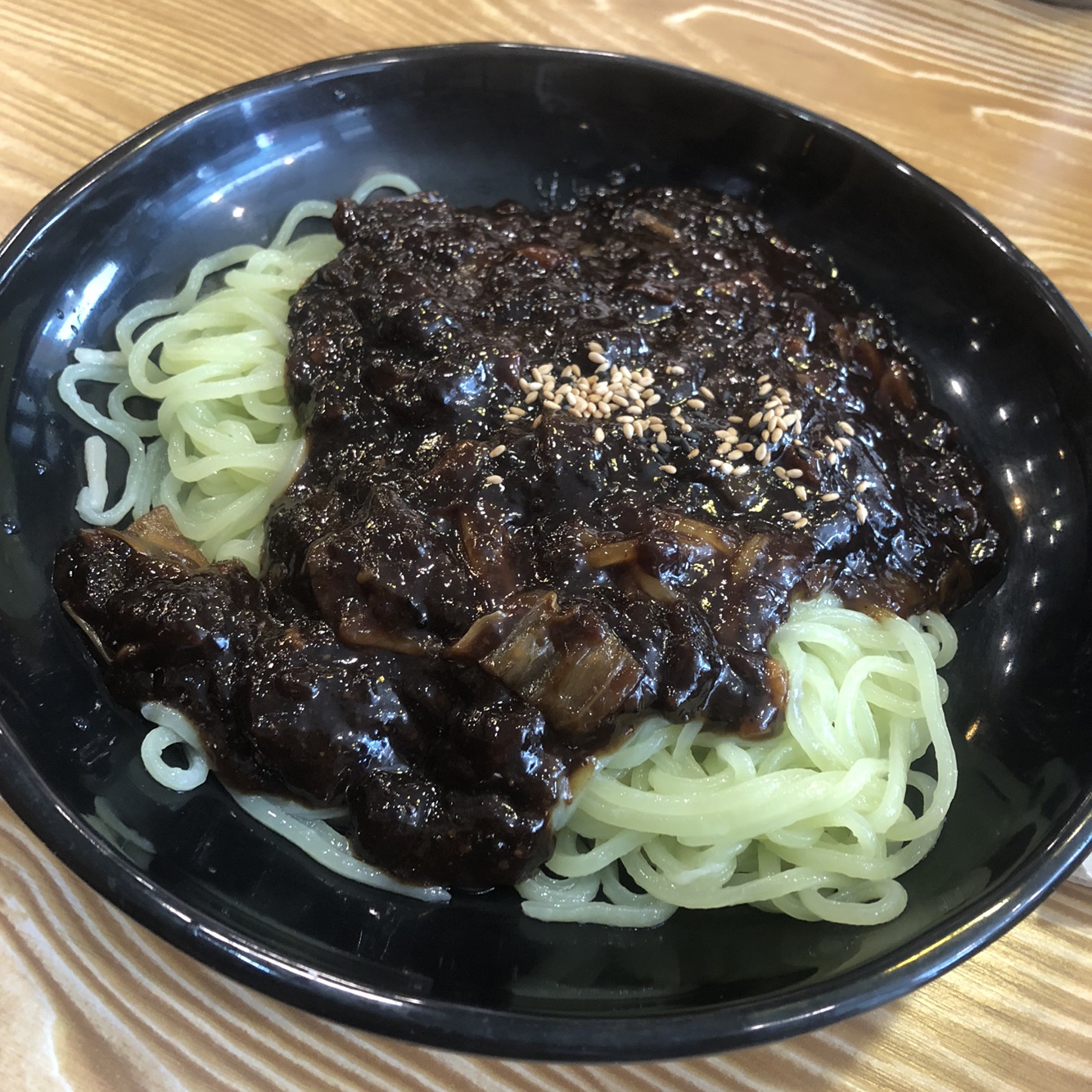 차이짬뽕 이미지