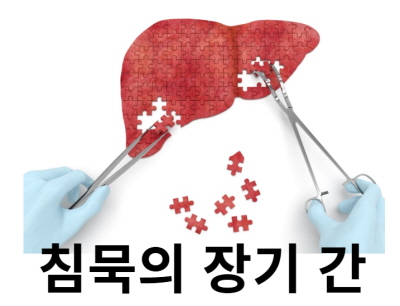 간암 초기