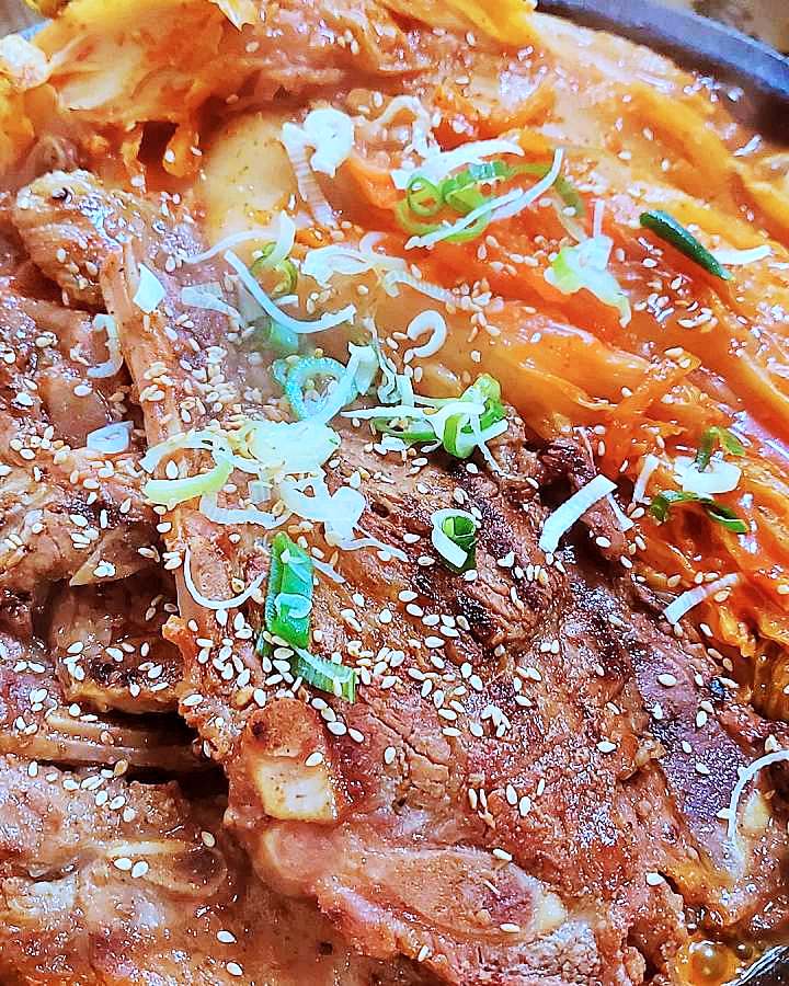 토요일은 밥이좋아 토밥 예산 백종원 예산시장 부근 맛집 추천 토밥좋아 위치