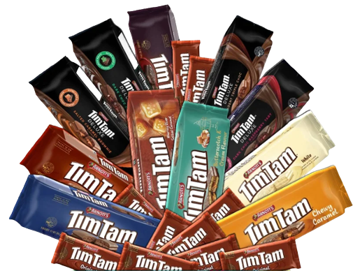  TIMTAM/팀탐/호주과자/호주국민초콜렛/종류/맛보기