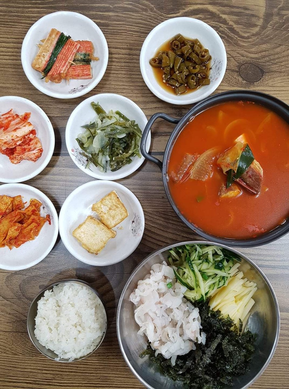 영성호바다장어전문점 이미지