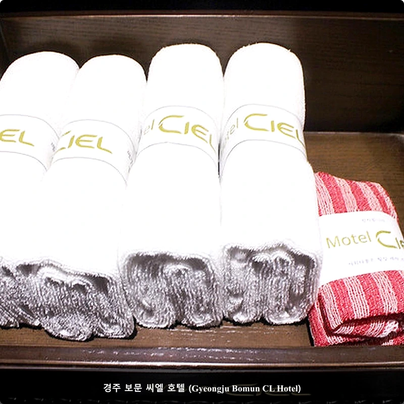 경주 보문 씨엘 호텔 (Gyeongju Bomun CL Hotel)_4