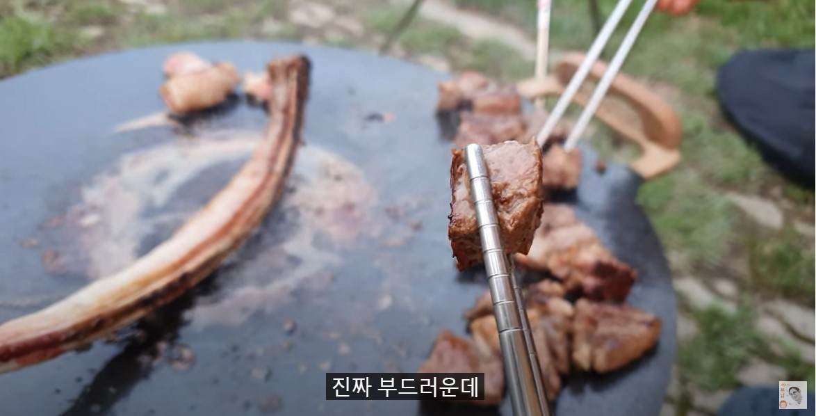 캠핑베스트 이미지