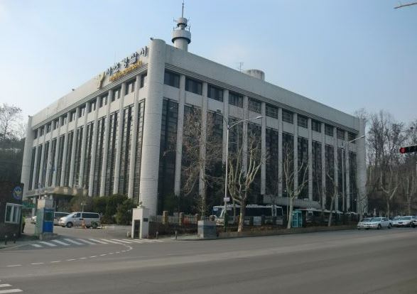  서초경찰서 소속 간부 극단적 선택