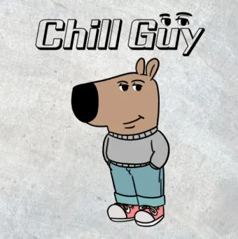 chill 뜻 차갑다 칠 가이 칠 사용법_24
