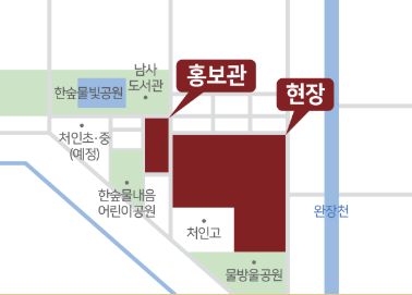 모델하우스