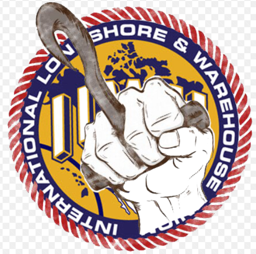  ILWU Issue(Updated on 5/24)