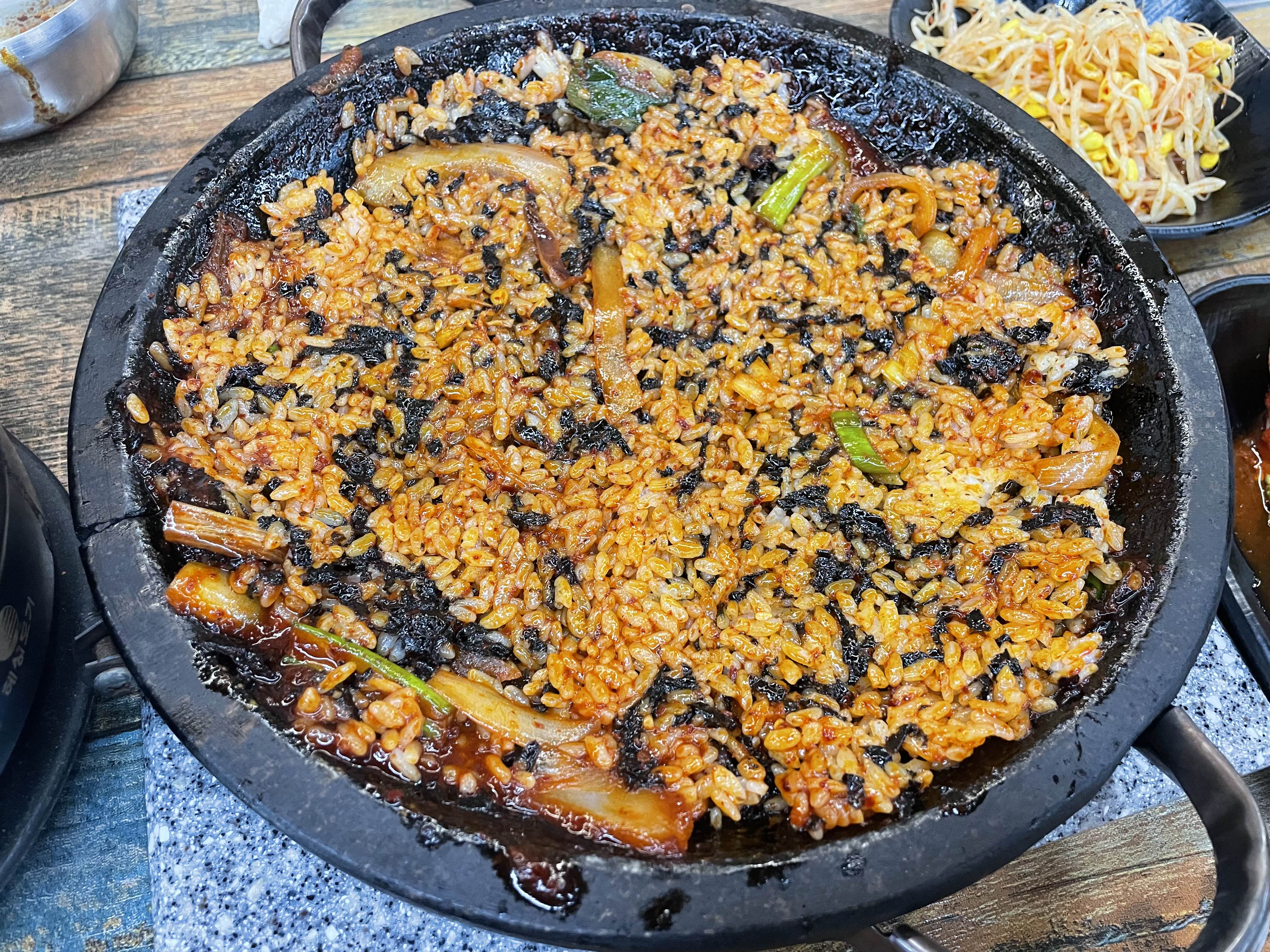 두레식당 이미지