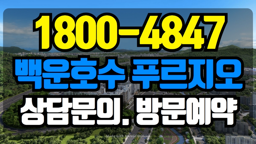 숲속의아침 이미지