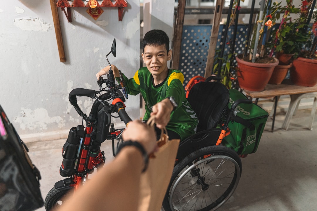 Disability