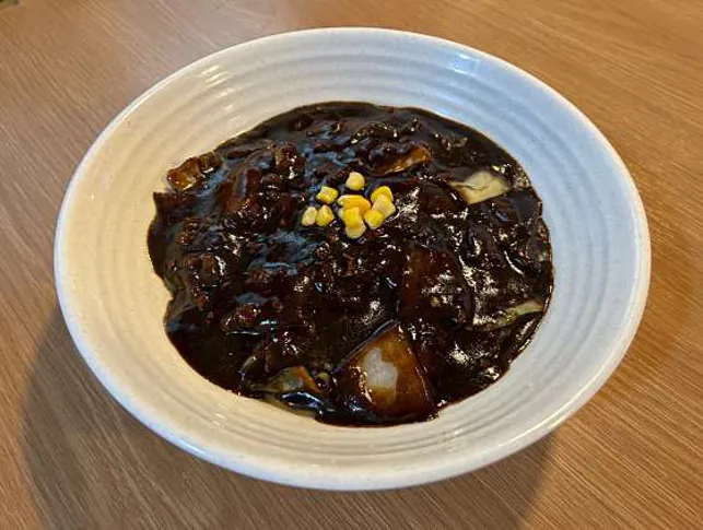 권영철콩짬뽕